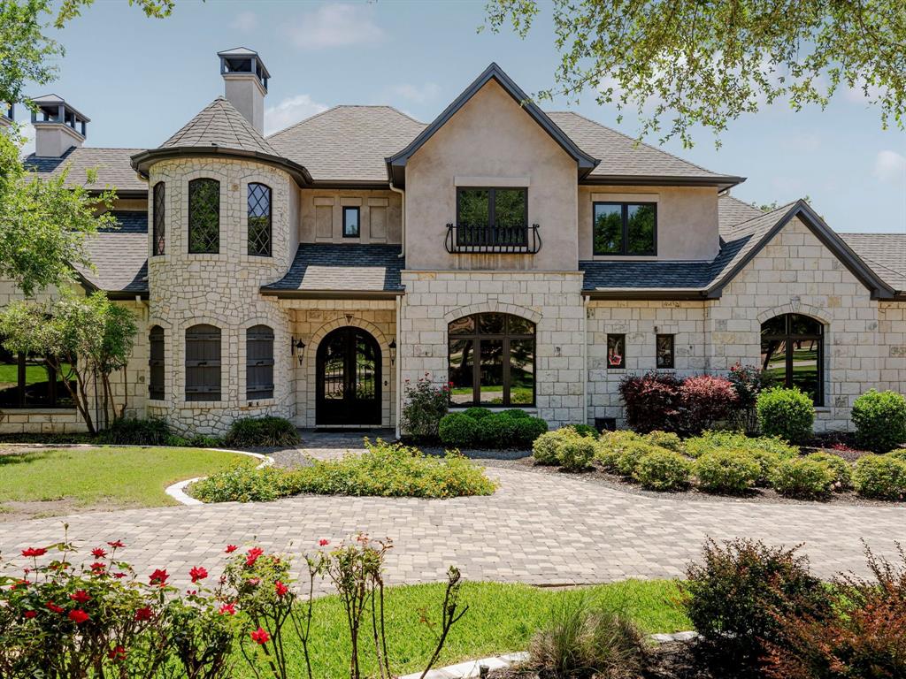 The Creeks Of Salado Ph I - Residential