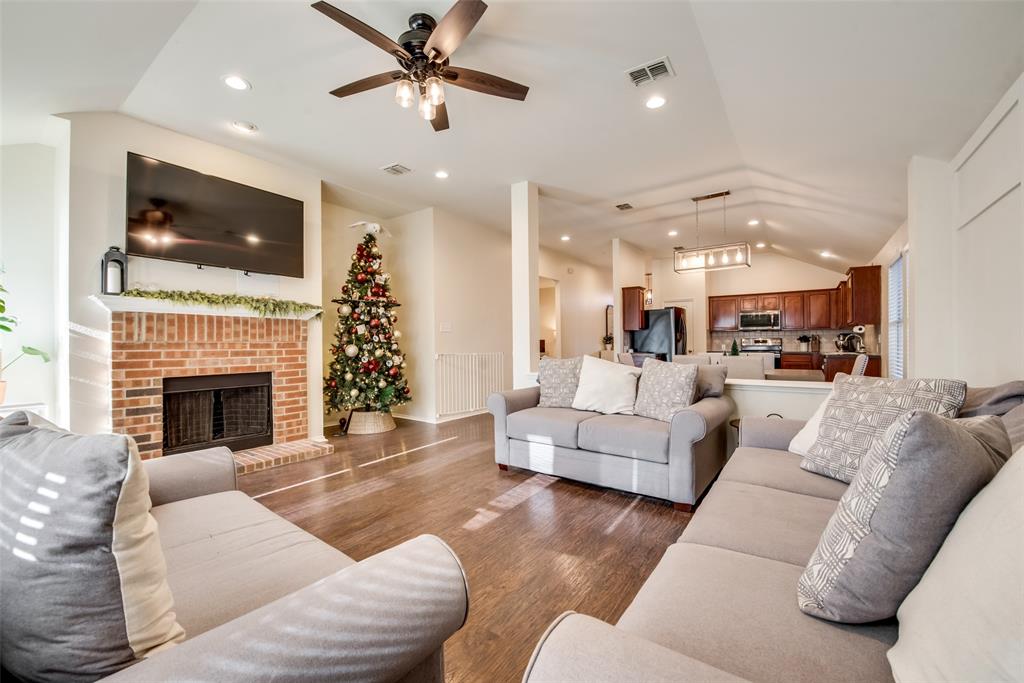 Mountain Creek Meadows Ph 02 - Residential