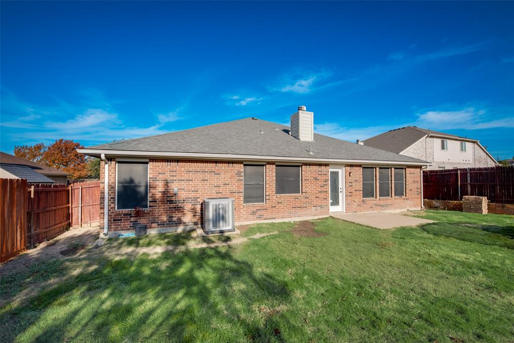 Mountain Creek Meadows Ph 02 - Residential