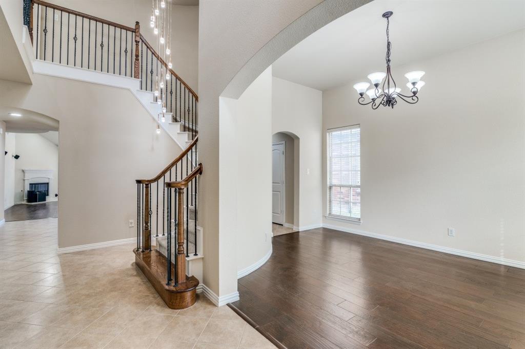 Castle Hills Ph VI Sec D - Residential Lease