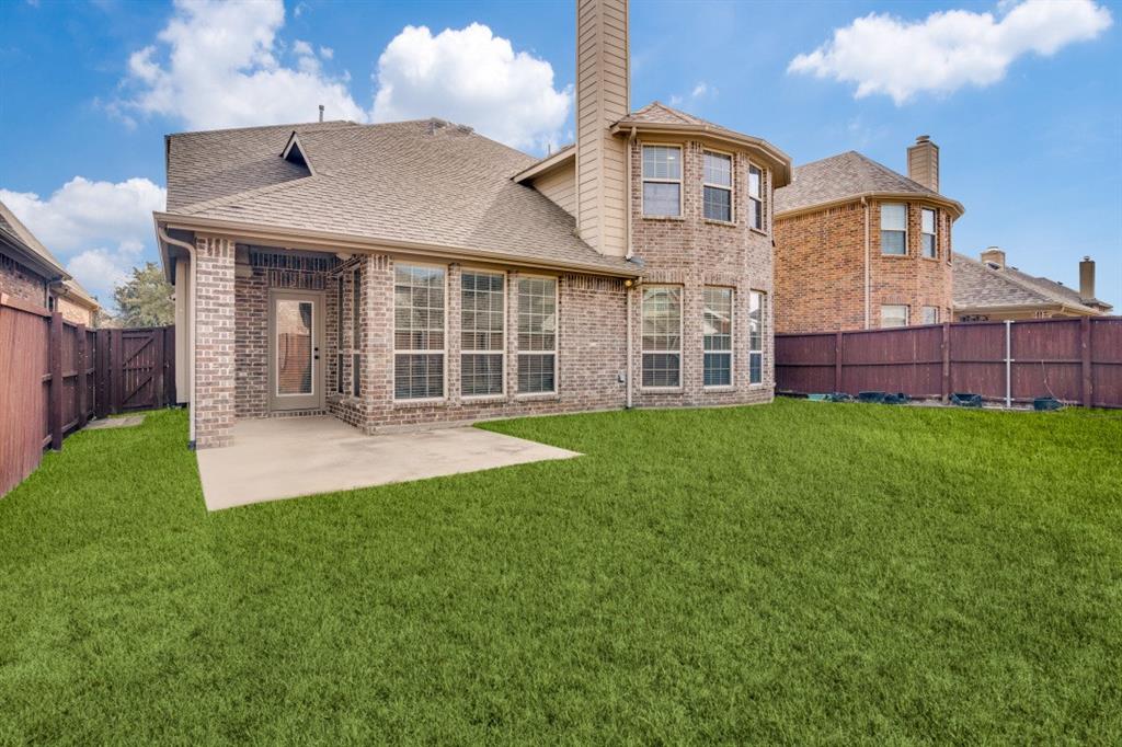Castle Hills Ph VI Sec D - Residential Lease