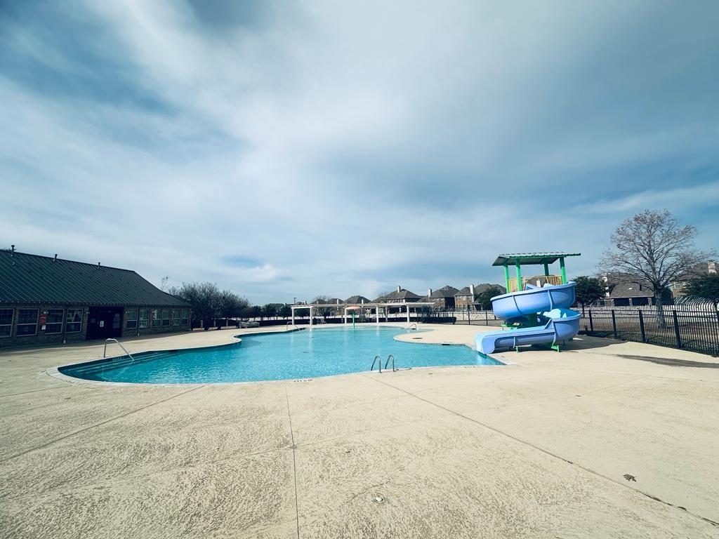 Castle Hills Ph VI Sec D - Residential Lease