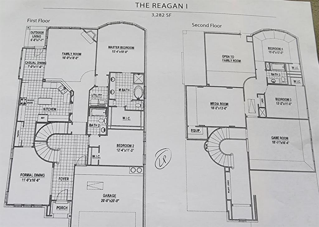 Castle Hills Ph VI Sec D - Residential Lease
