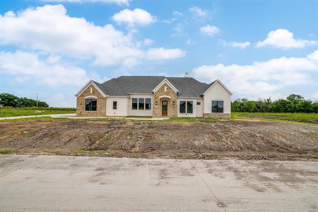 TUSCAN ESTATES - Residential