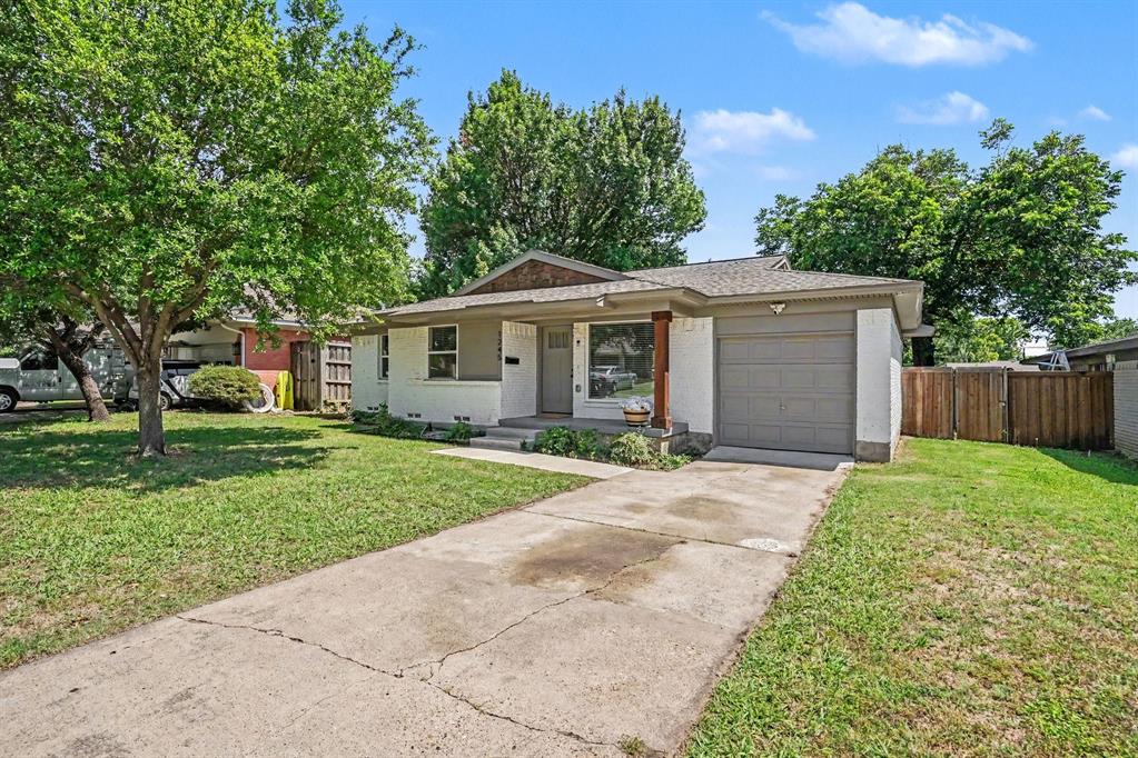 Richardson Heights 07 - Residential