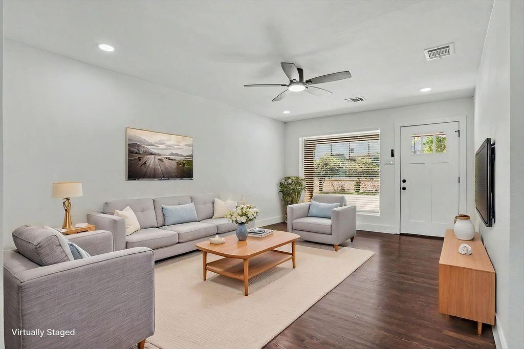 Richardson Heights 07 - Residential