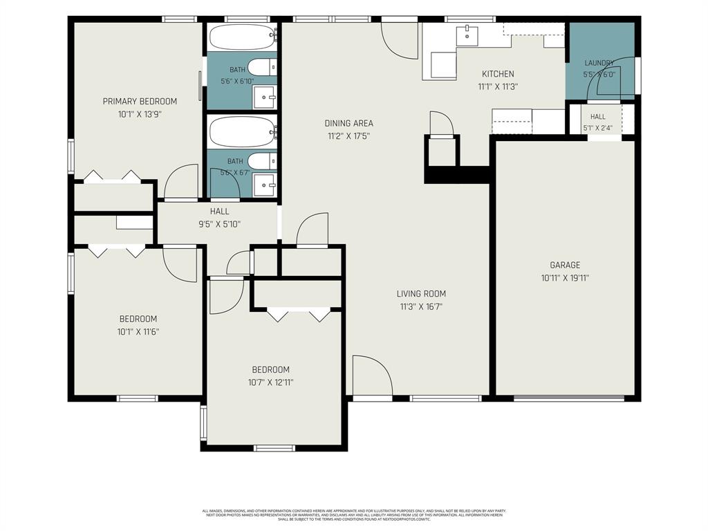 Richardson Heights 07 - Residential