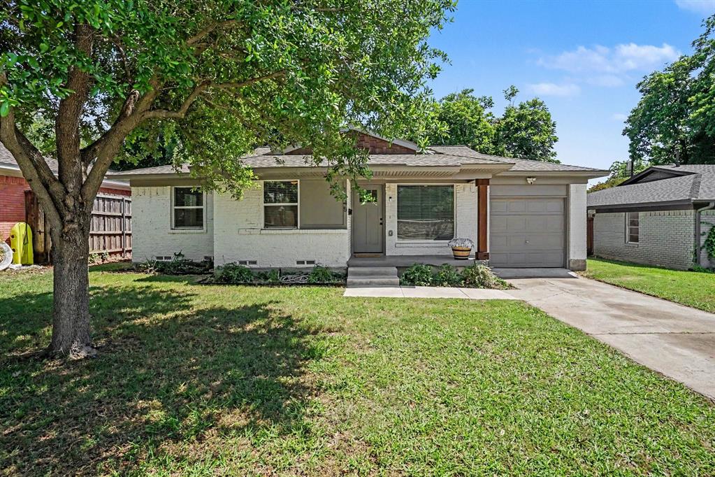 Richardson Heights 07 - Residential