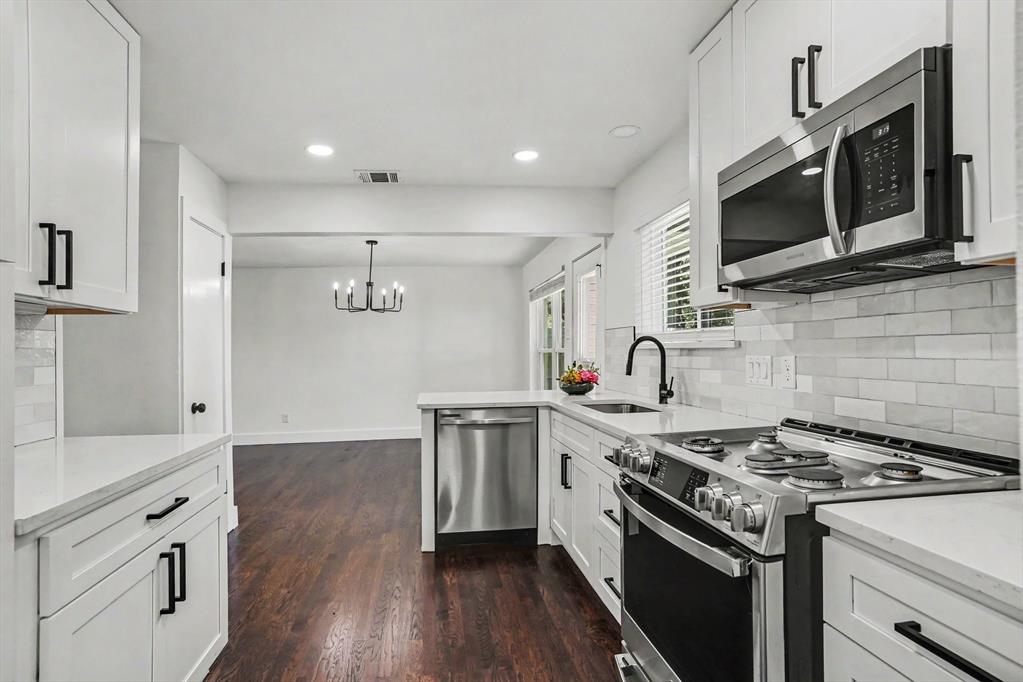 Richardson Heights 07 - Residential