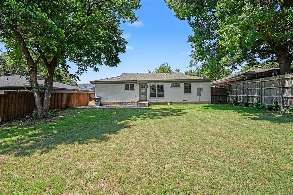 Richardson Heights 07 - Residential