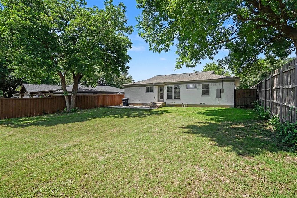 Richardson Heights 07 - Residential