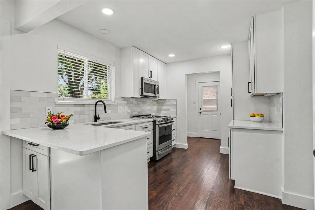 Richardson Heights 07 - Residential