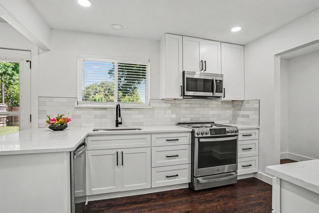 Richardson Heights 07 - Residential