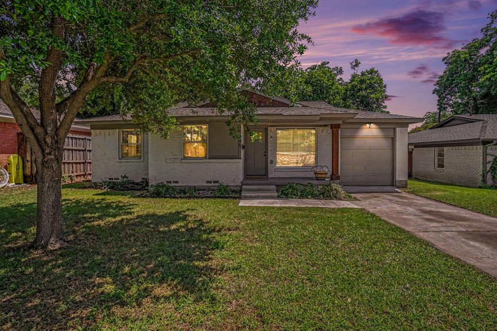 Richardson Heights 07 - Residential