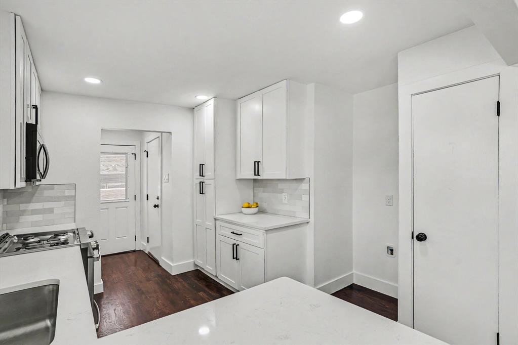 Richardson Heights 07 - Residential