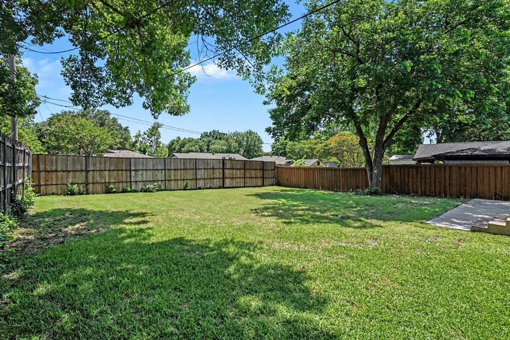 Richardson Heights 07 - Residential