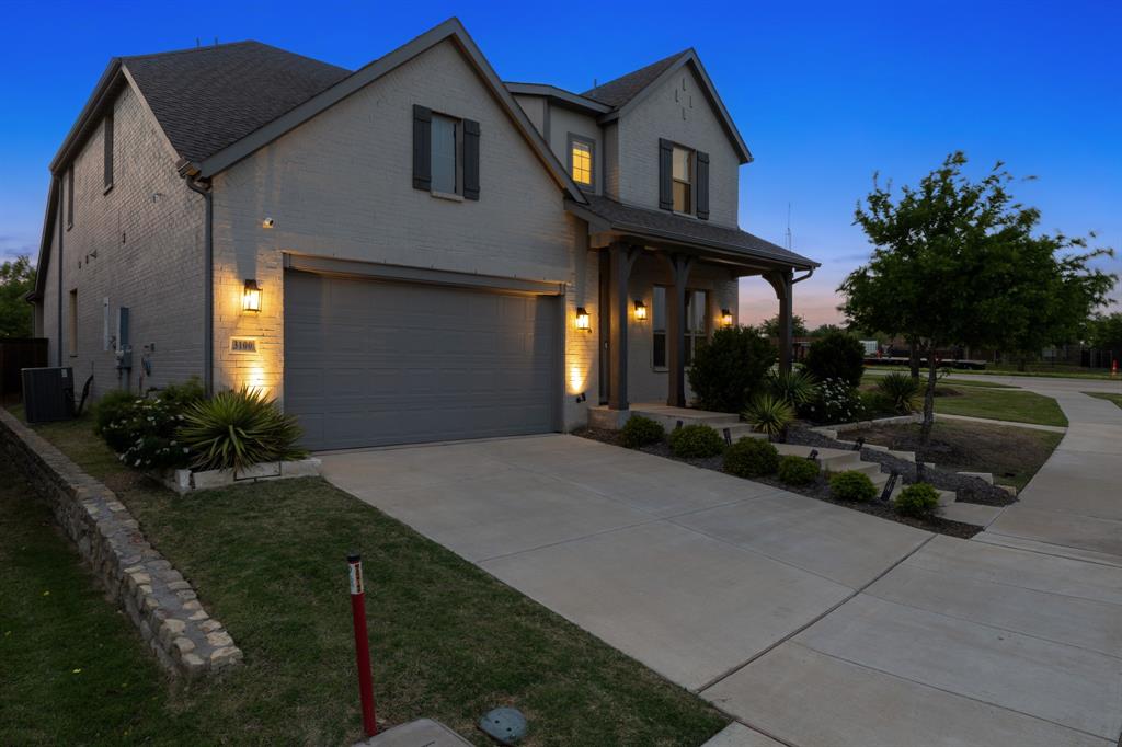 Meridian At Southgate - Residential