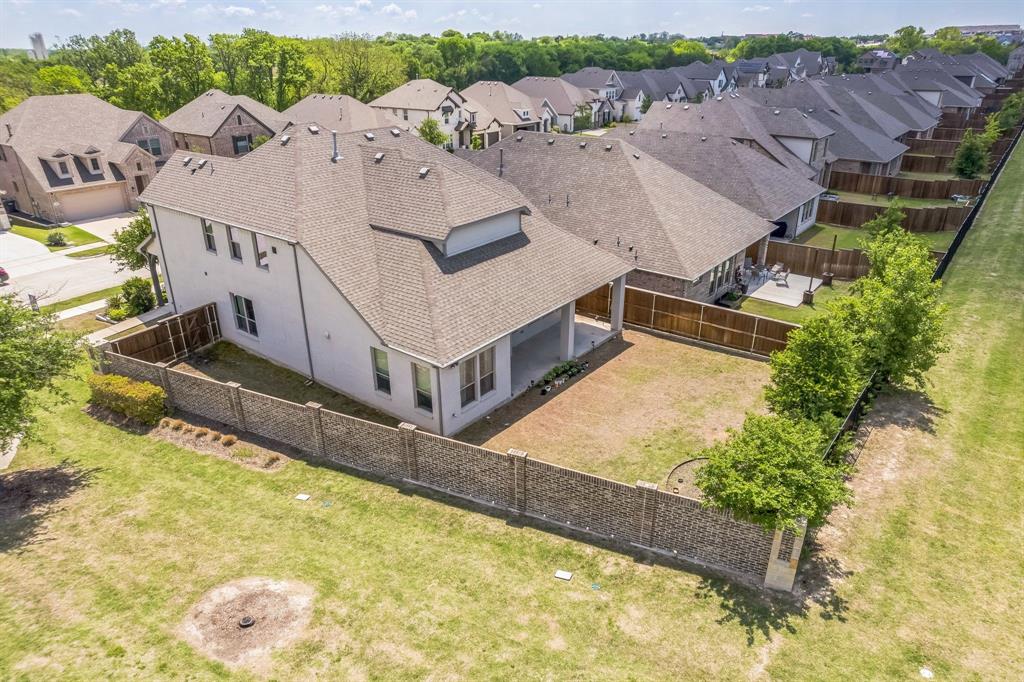 Meridian At Southgate - Residential