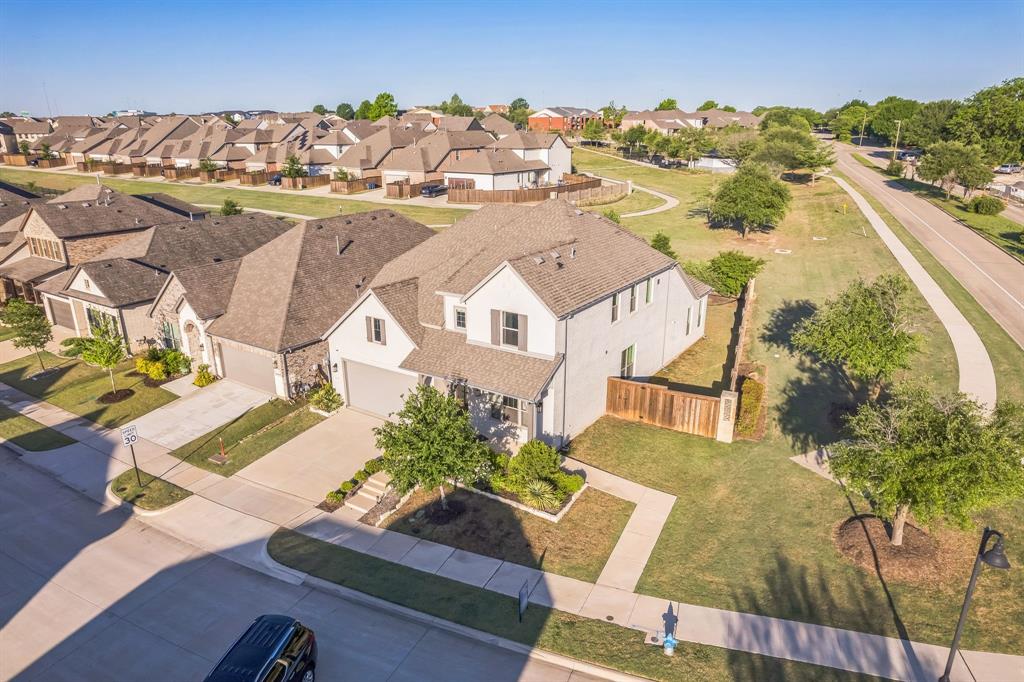 Meridian At Southgate - Residential