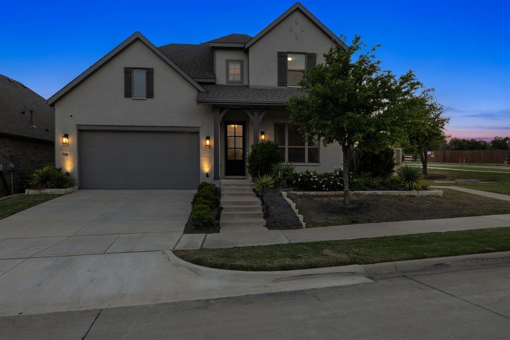 Meridian At Southgate - Residential