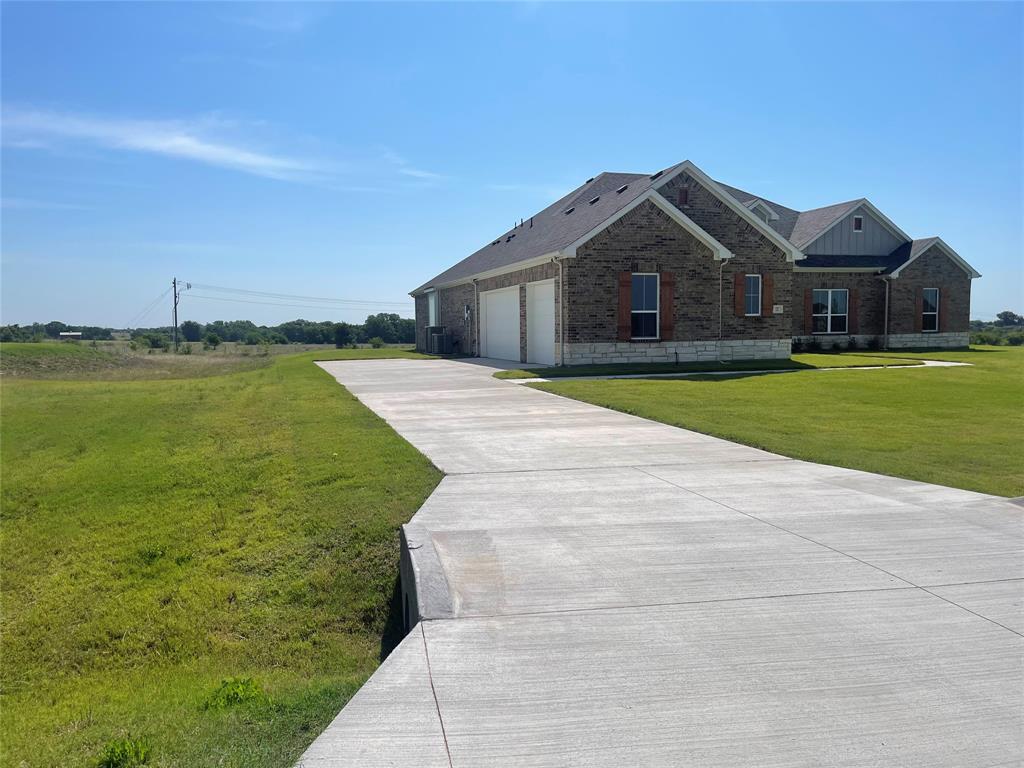 Ranch-Stone Hill - Residential