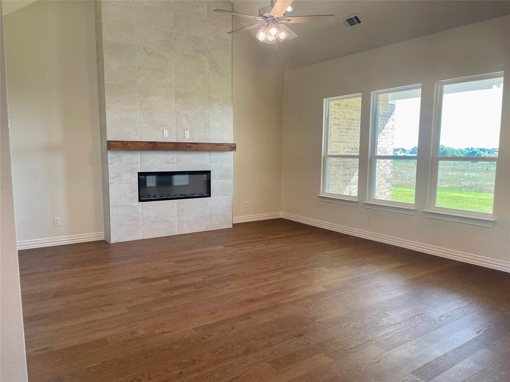 Ranch-Stone Hill - Residential