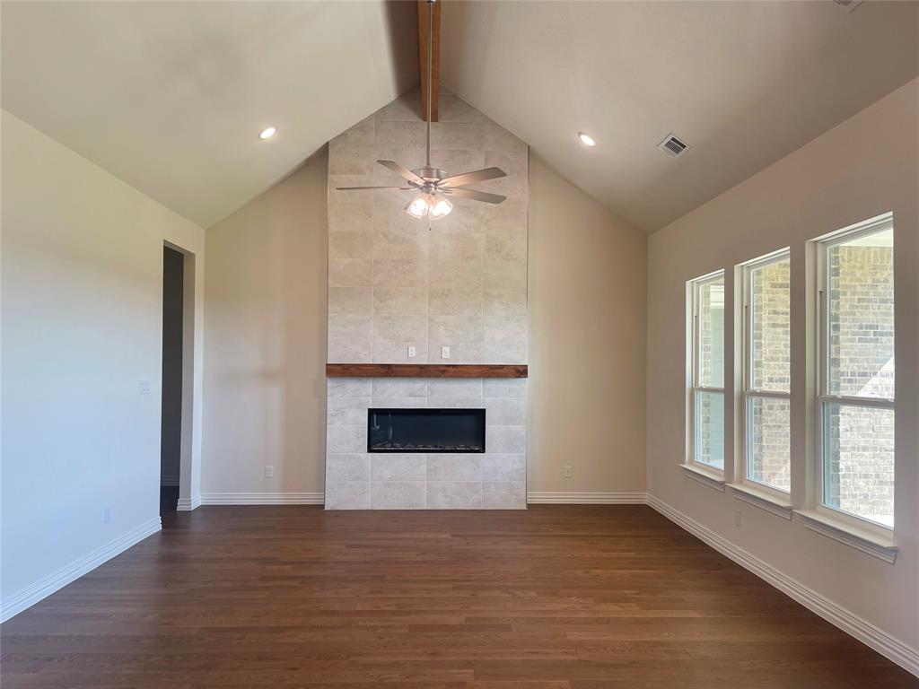 Ranch-Stone Hill - Residential