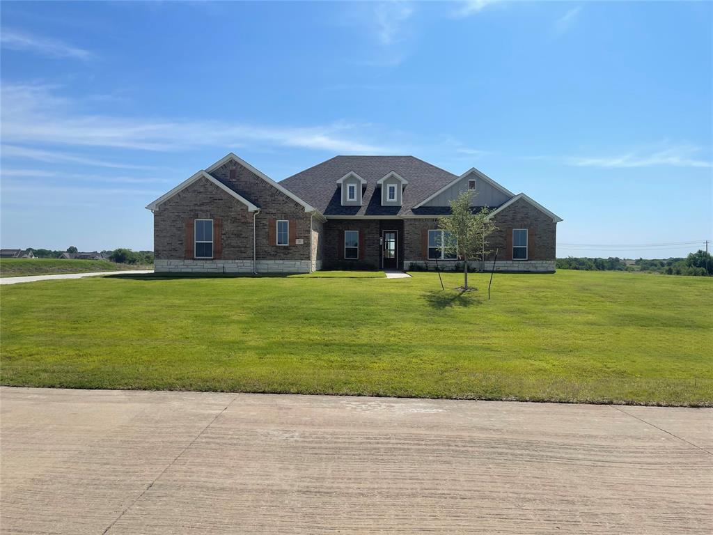 Ranch-Stone Hill - Residential