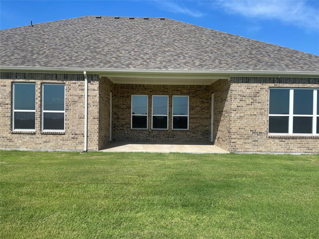 Ranch-Stone Hill - Residential