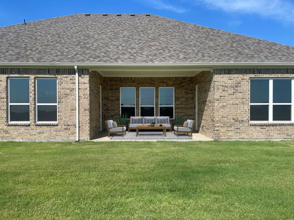 Ranch-Stone Hill - Residential