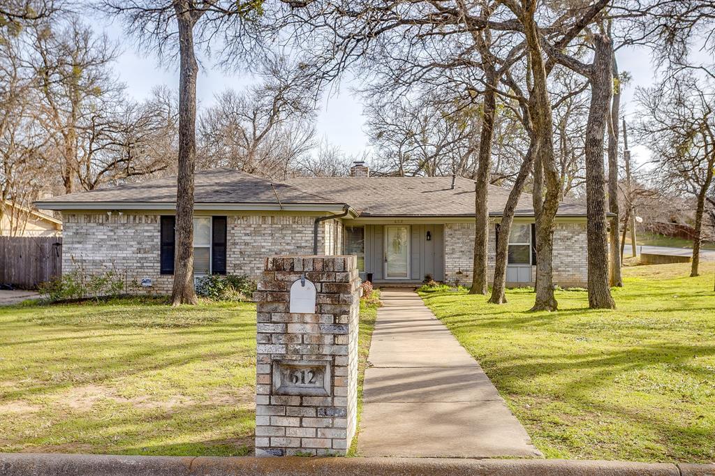 Hurst Hills Add - Residential