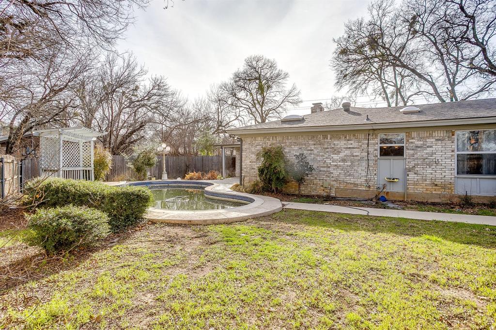 Hurst Hills Add - Residential