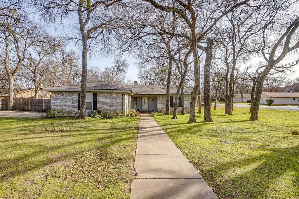 Hurst Hills Add - Residential