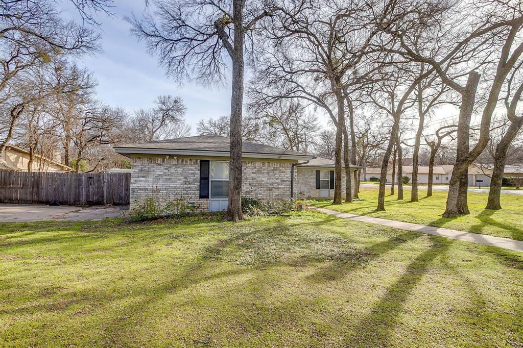 Hurst Hills Add - Residential