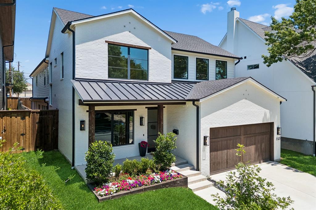 Gaston Terrace - Residential