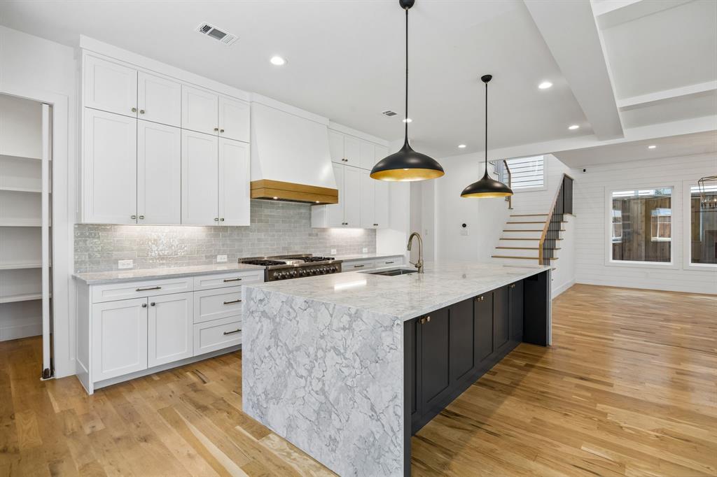 Gaston Terrace - Residential