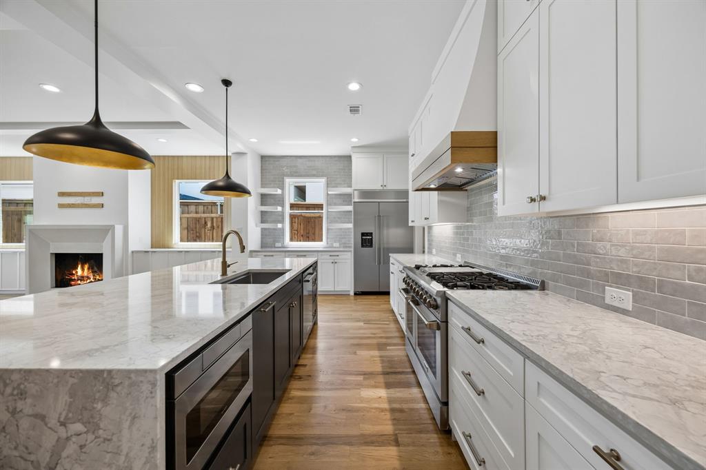Gaston Terrace - Residential