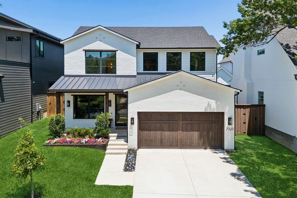 Gaston Terrace - Residential