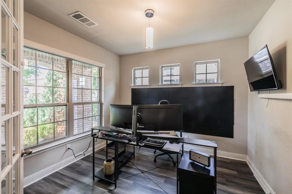 Trinity Falls Planning Unit 2 Ph 1b - Residential
