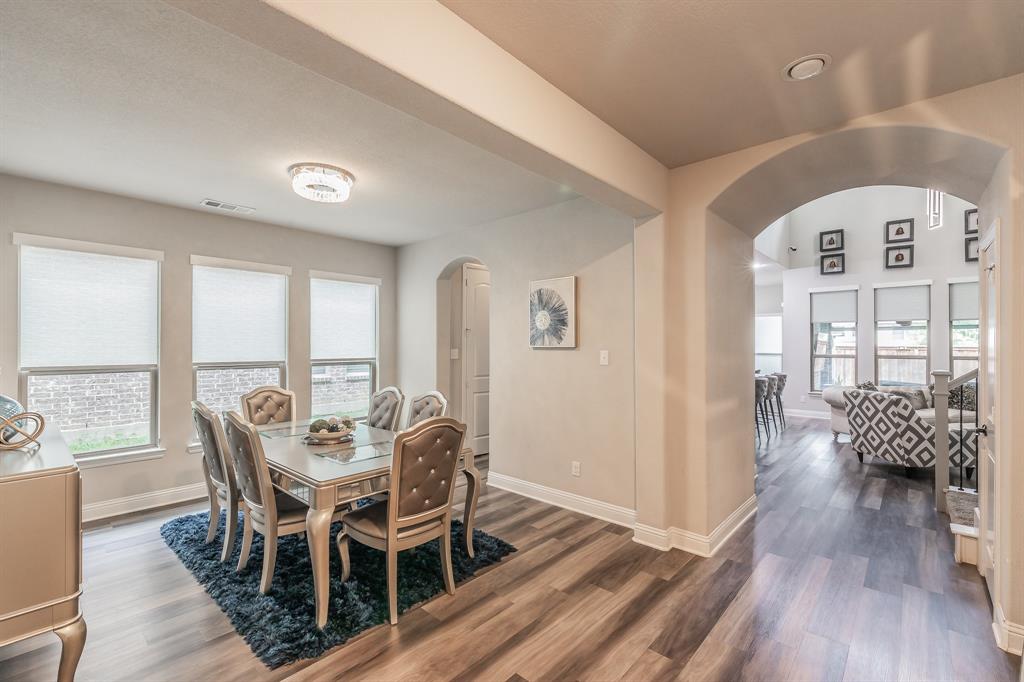 Trinity Falls Planning Unit 2 Ph 1b - Residential
