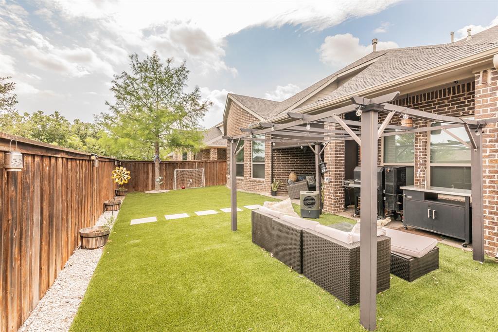 Trinity Falls Planning Unit 2 Ph 1b - Residential