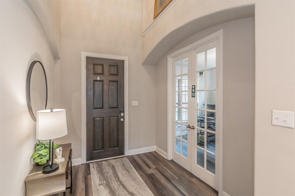Trinity Falls Planning Unit 2 Ph 1b - Residential