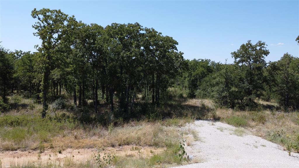 Paradise Oaks Ranch - Land