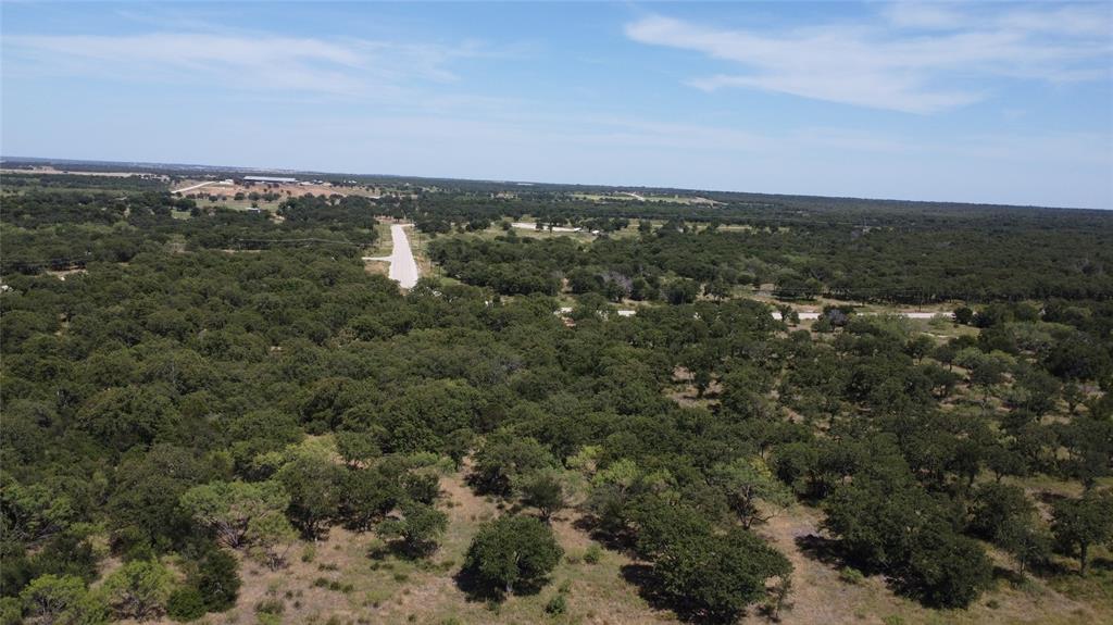 Paradise Oaks Ranch - Land