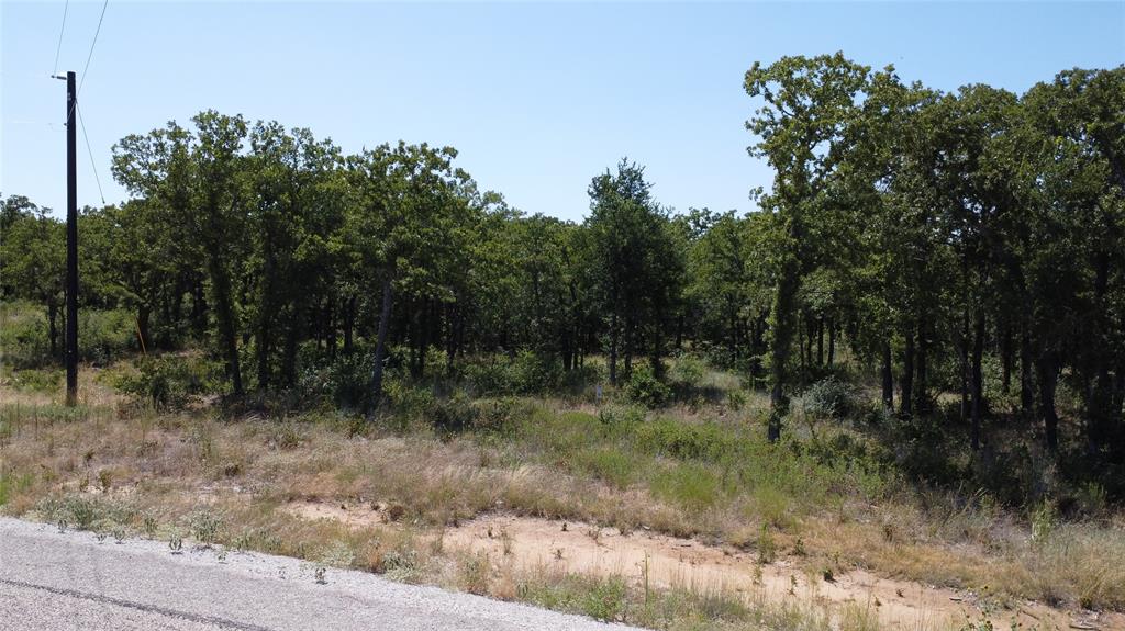Paradise Oaks Ranch - Land