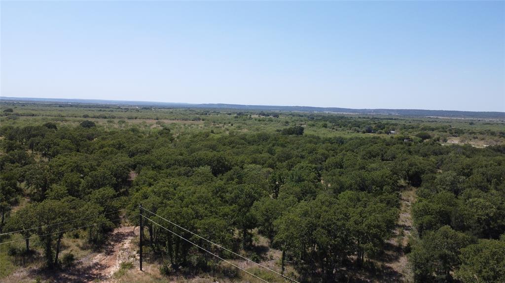 Paradise Oaks Ranch - Land