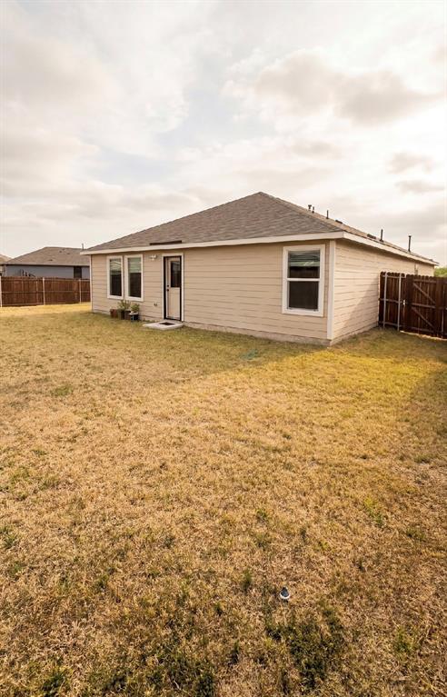 EASTLAND PH - Residential