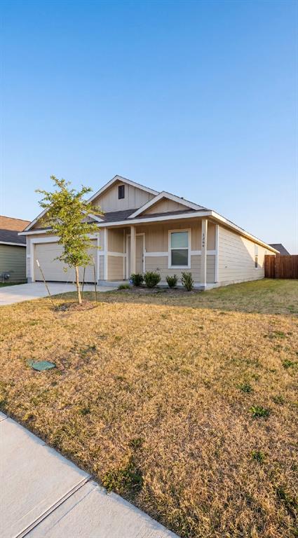 EASTLAND PH - Residential