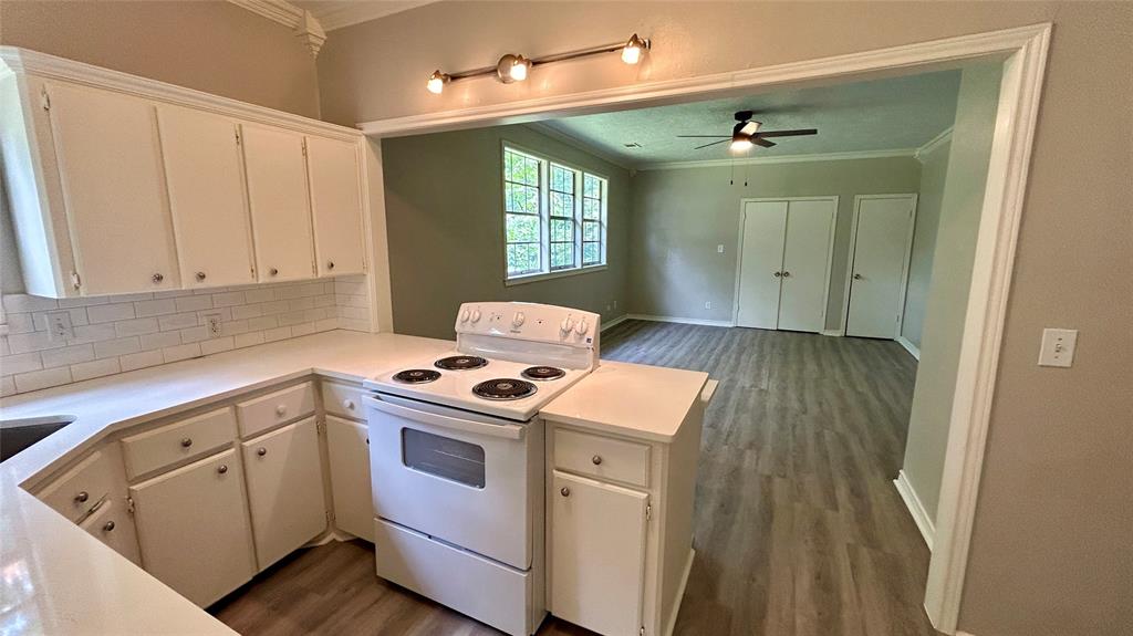 Timber Trails Estate - Residential