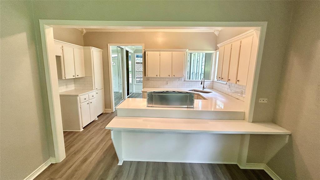 Timber Trails Estate - Residential